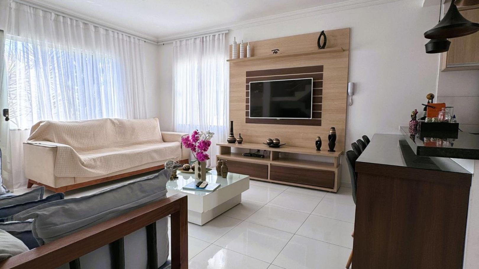 Casa Duplex Na Praia De Taperapuan Porto Seguro Luaran gambar