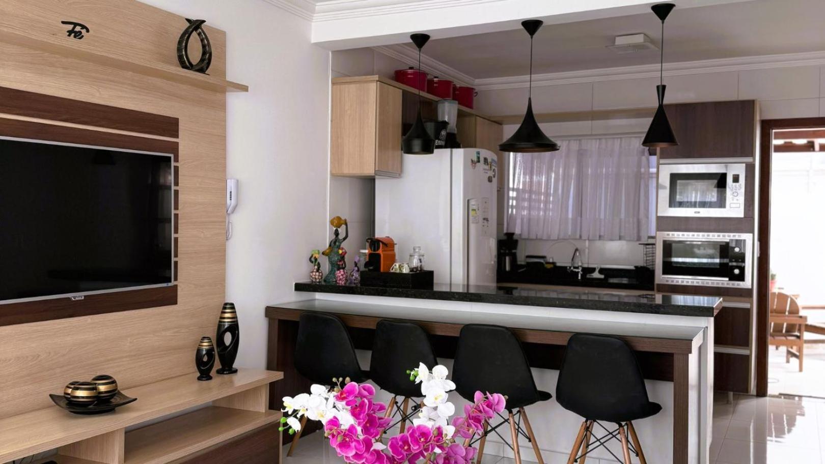 Casa Duplex Na Praia De Taperapuan Porto Seguro Luaran gambar