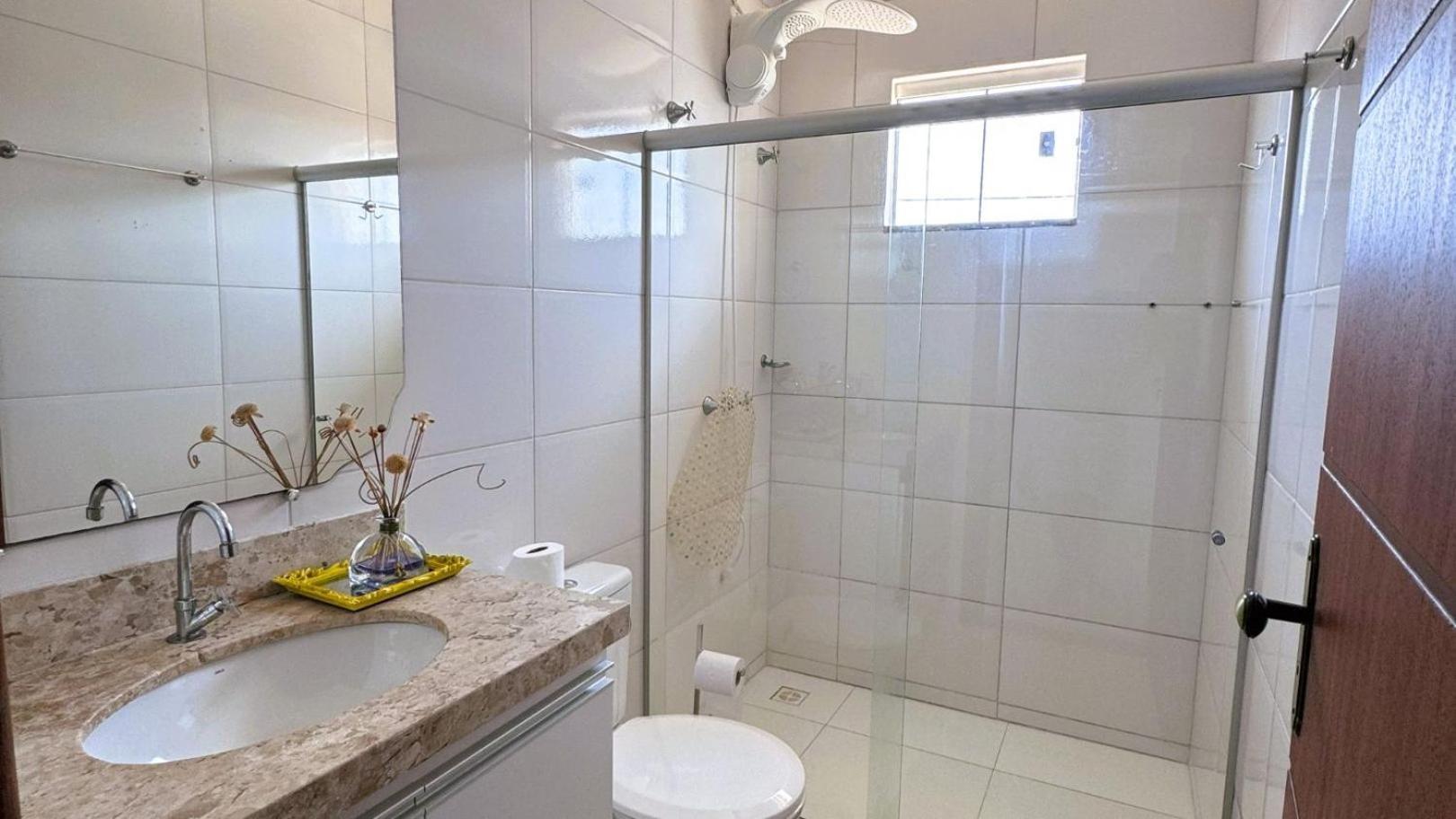 Casa Duplex Na Praia De Taperapuan Porto Seguro Luaran gambar