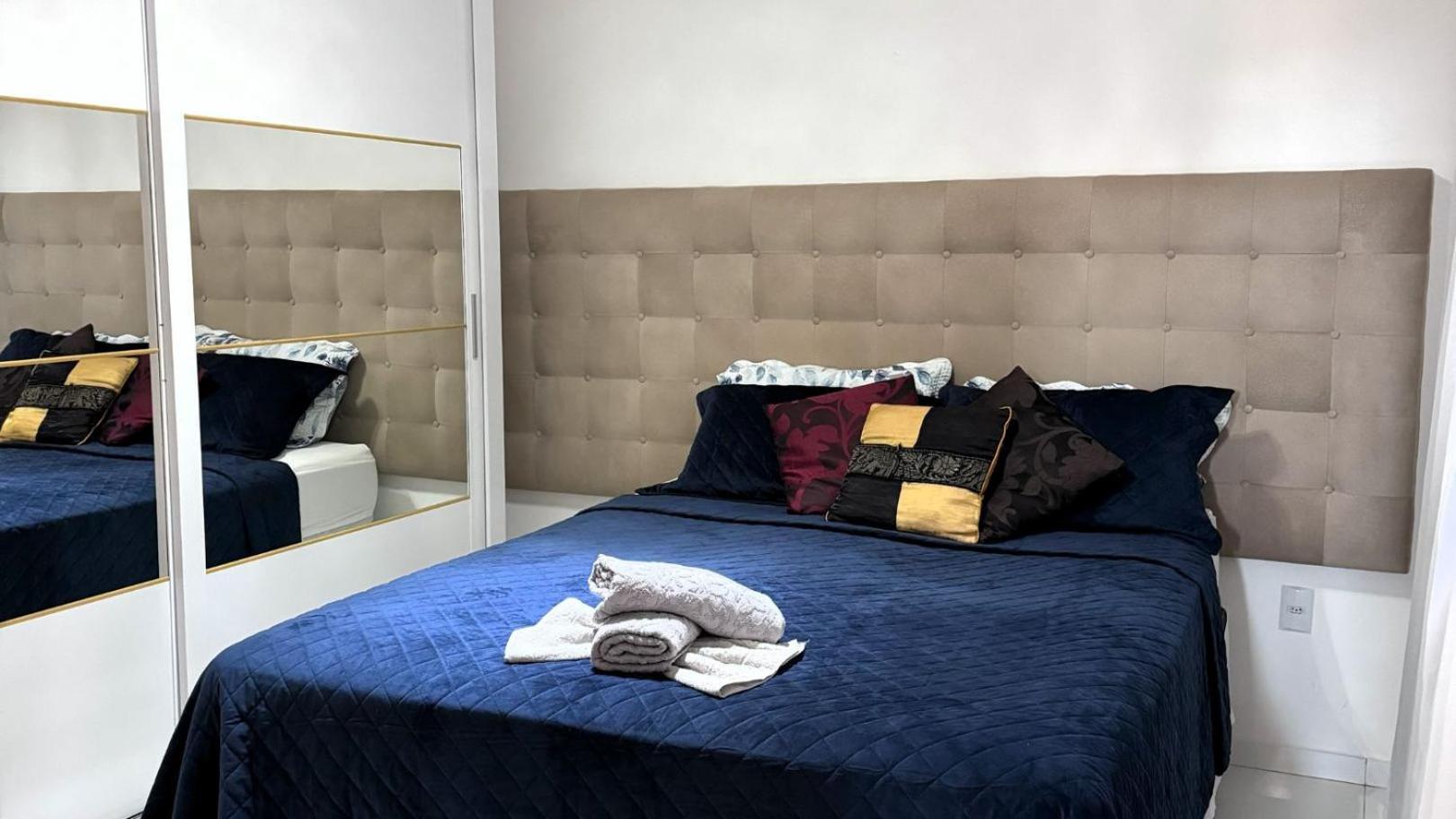 Casa Duplex Na Praia De Taperapuan Porto Seguro Luaran gambar