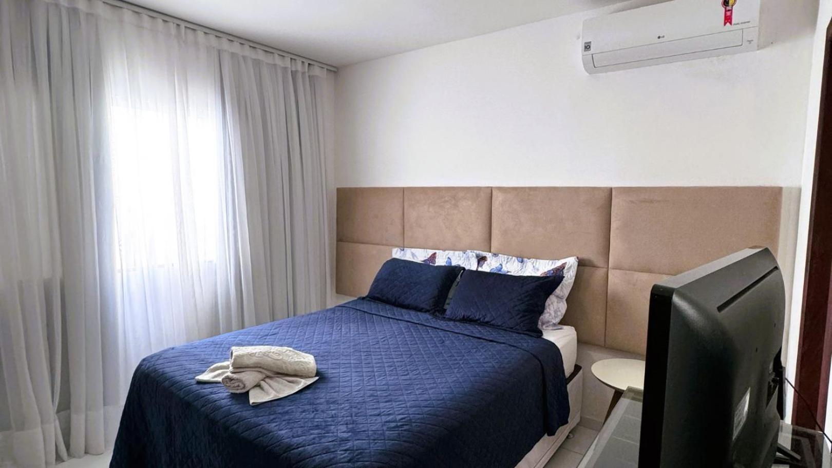 Casa Duplex Na Praia De Taperapuan Porto Seguro Luaran gambar