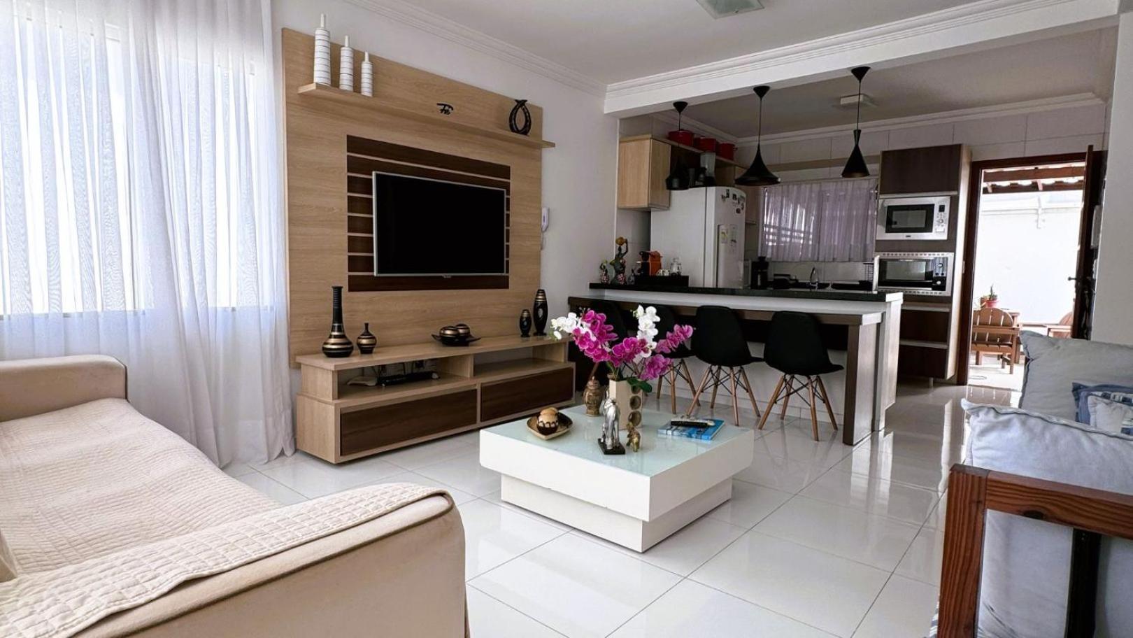 Casa Duplex Na Praia De Taperapuan Porto Seguro Luaran gambar