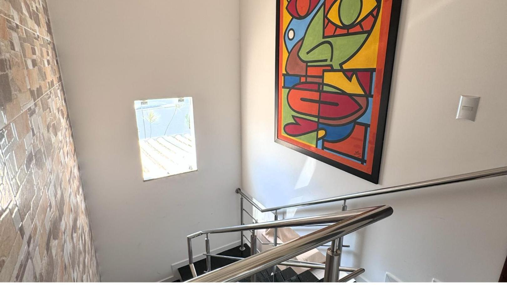 Casa Duplex Na Praia De Taperapuan Porto Seguro Luaran gambar