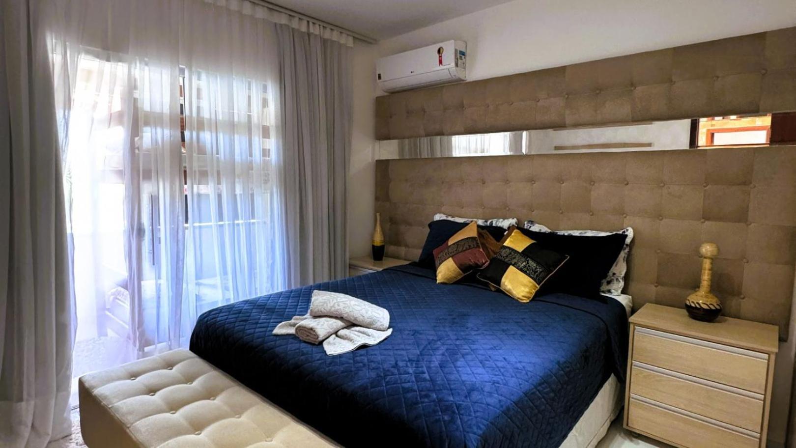 Casa Duplex Na Praia De Taperapuan Porto Seguro Luaran gambar