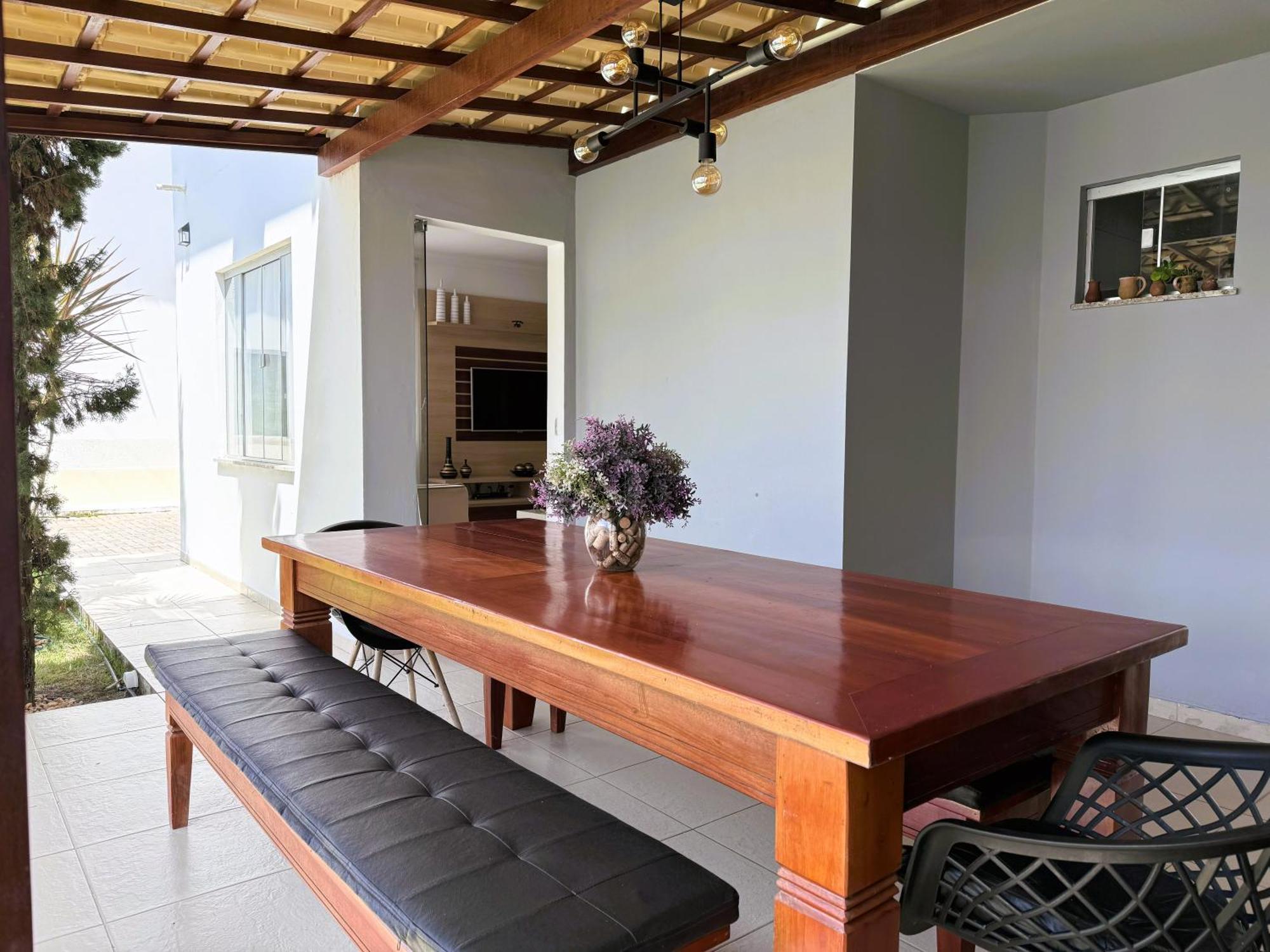 Casa Duplex Na Praia De Taperapuan Porto Seguro Luaran gambar