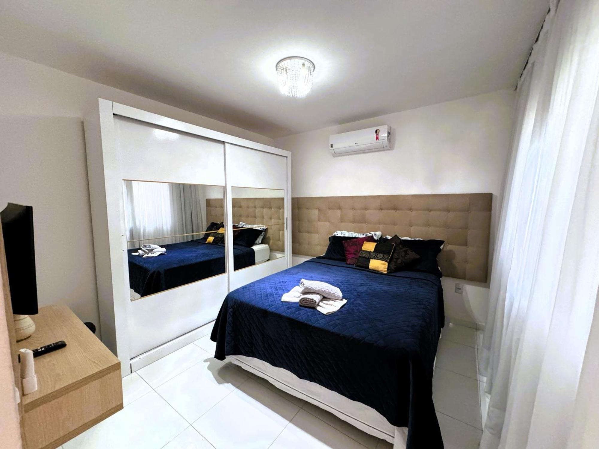 Casa Duplex Na Praia De Taperapuan Porto Seguro Luaran gambar