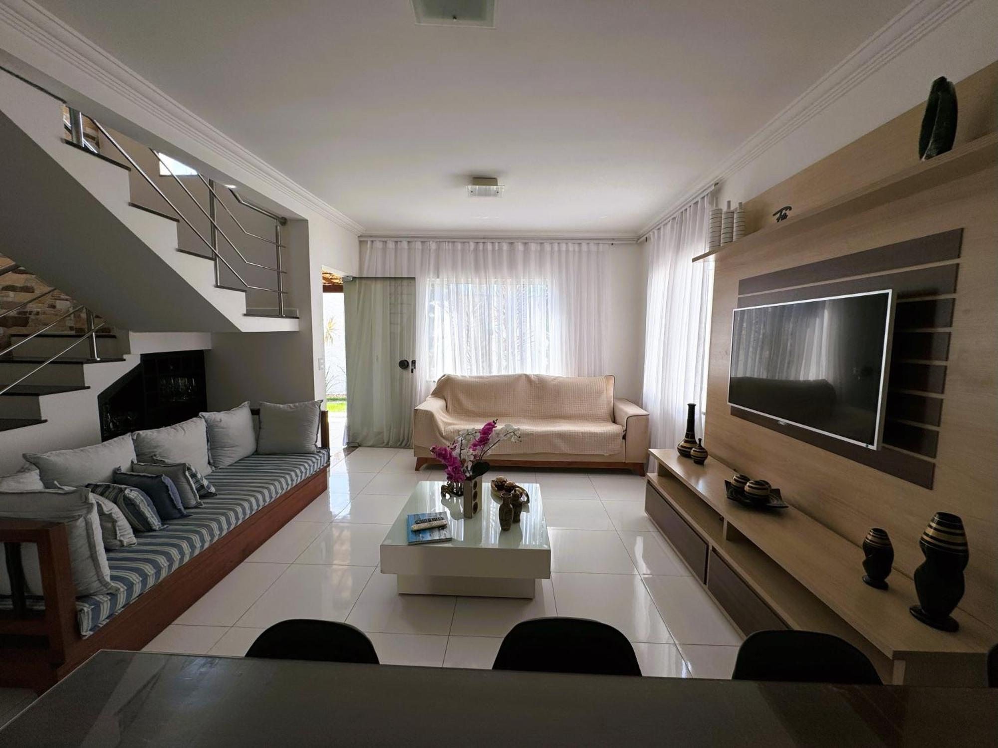 Casa Duplex Na Praia De Taperapuan Porto Seguro Luaran gambar