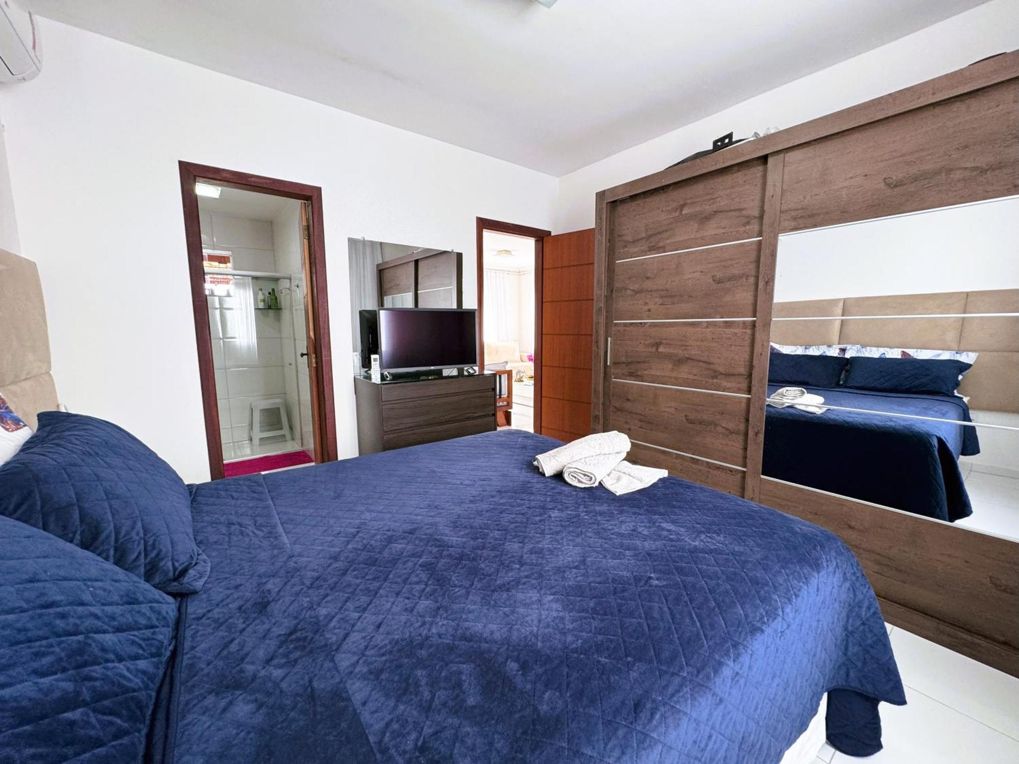 Casa Duplex Na Praia De Taperapuan Porto Seguro Luaran gambar