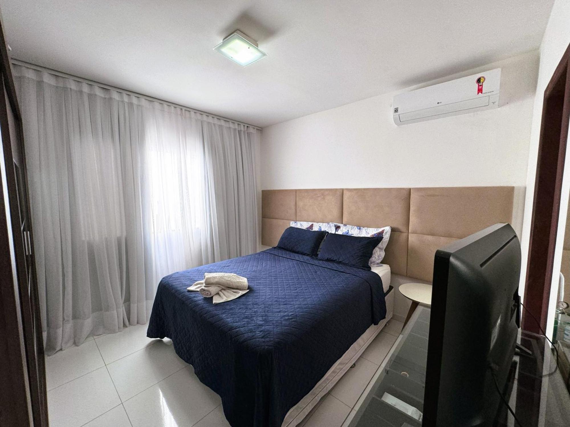 Casa Duplex Na Praia De Taperapuan Porto Seguro Luaran gambar